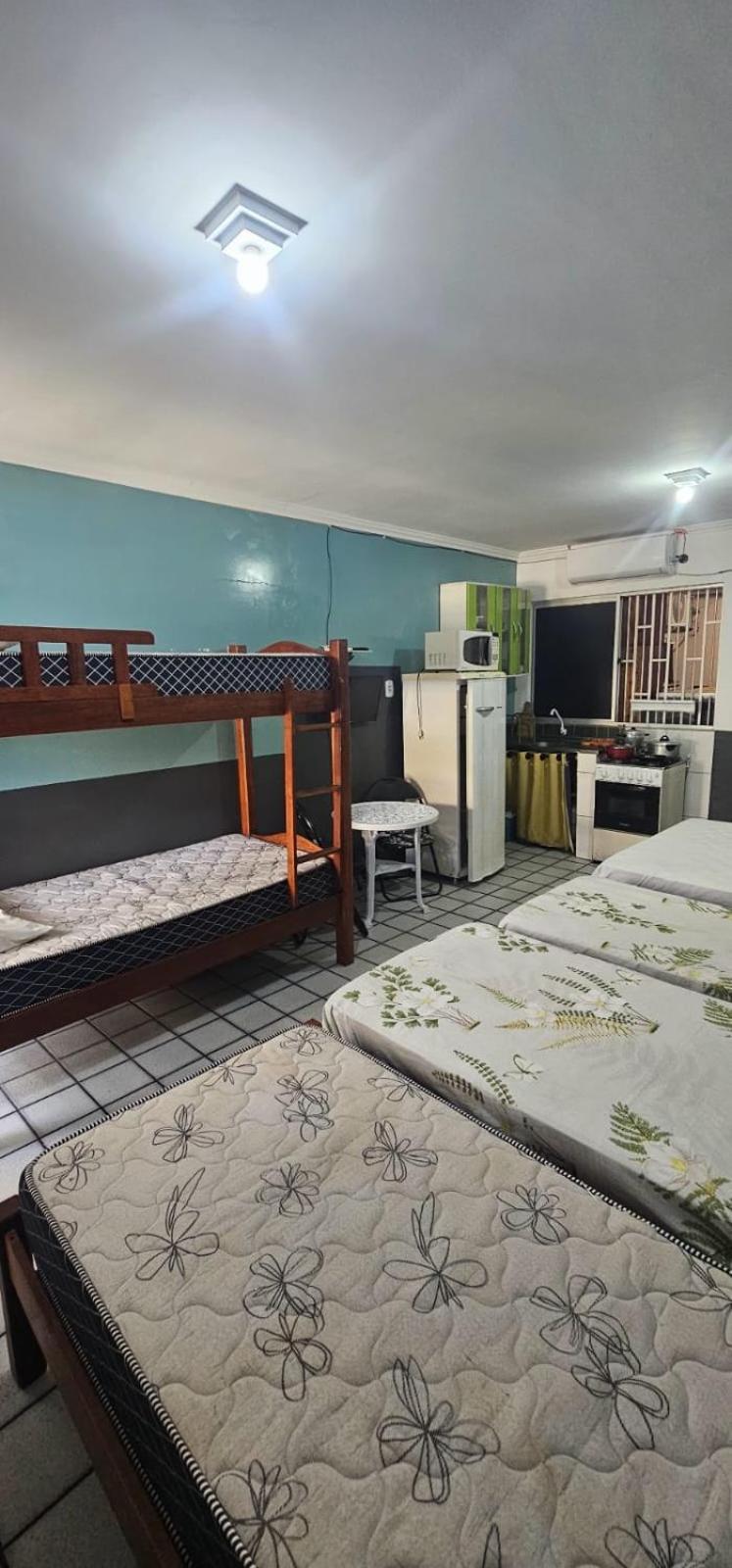 Temporada 2* Maceió