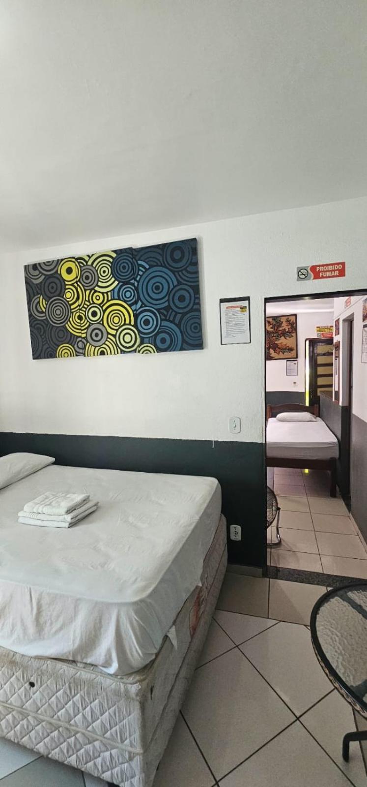 Temporada Pensão Maceió
