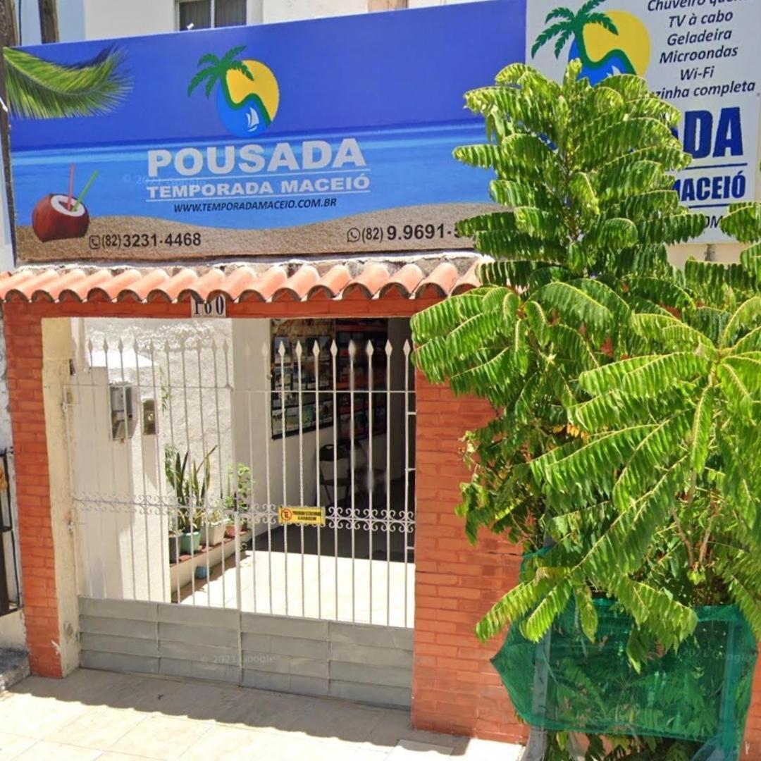 Temporada 2* Maceió