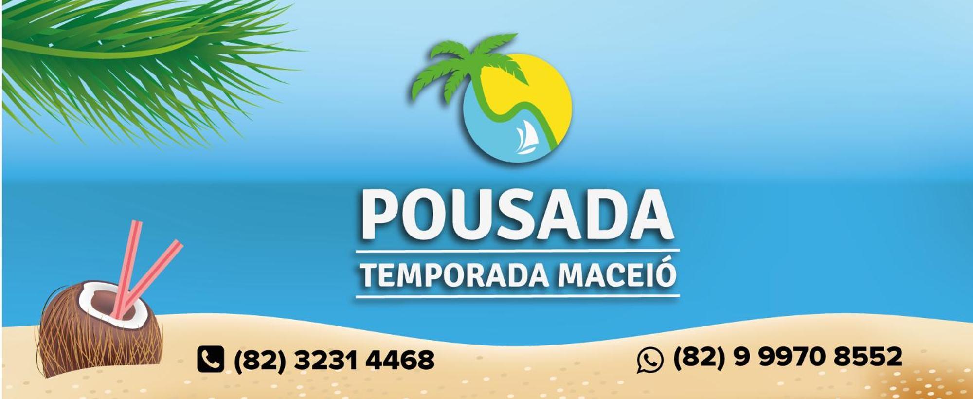 Temporada Pensão 2*