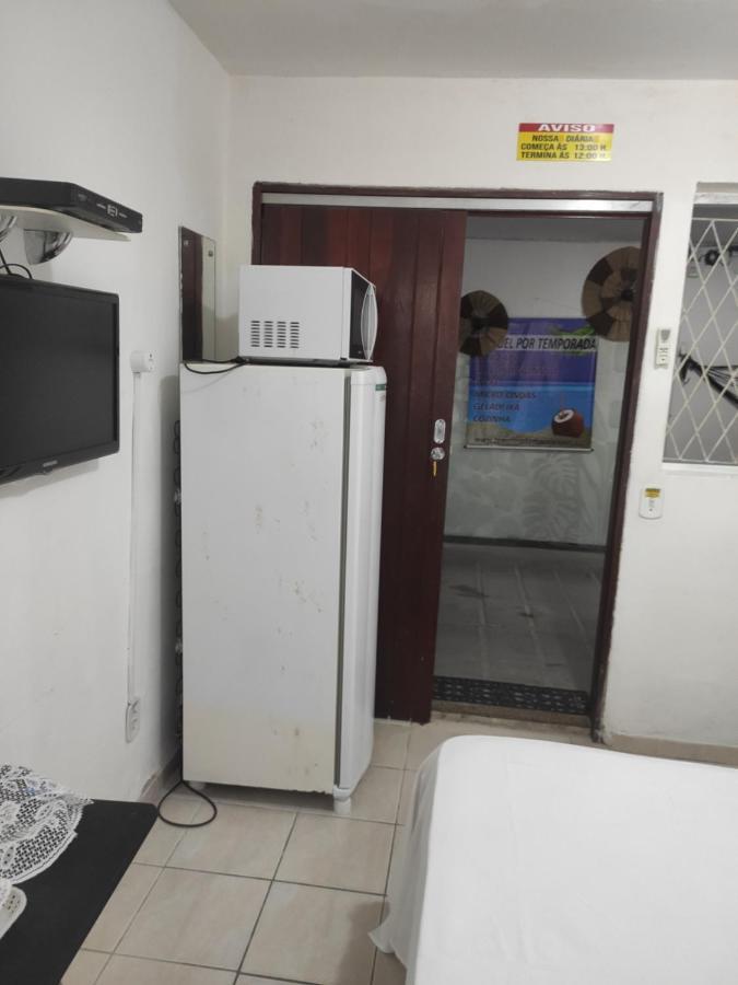 Temporada Inn Maceió