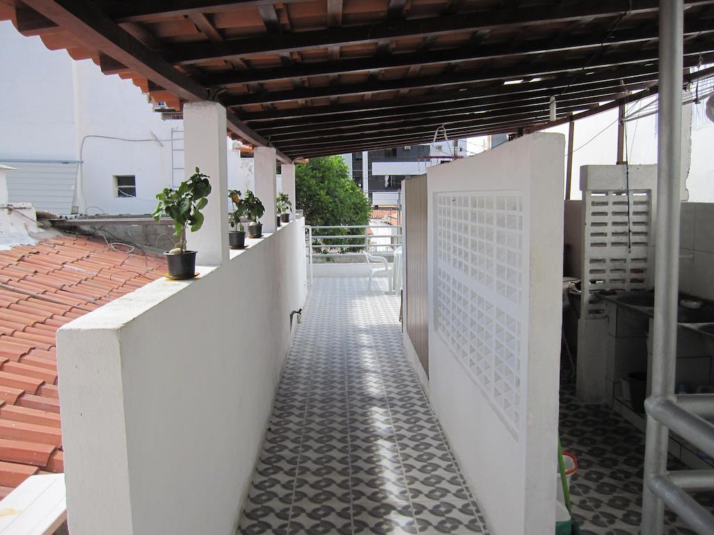 Inn Temporada Maceió