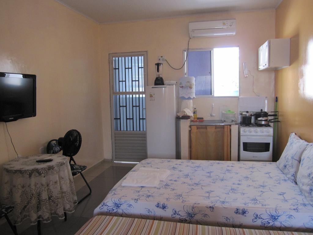Temporada Inn Maceió