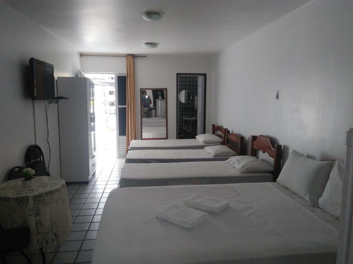 Temporada Inn Maceió