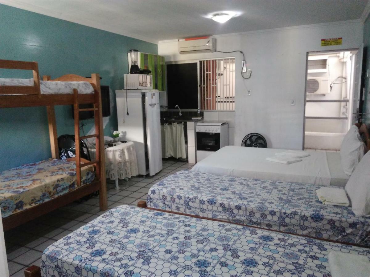 Inn Temporada Maceió