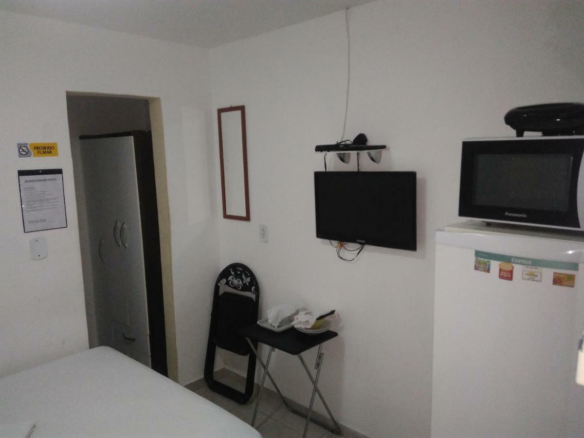 Temporada Inn Maceió